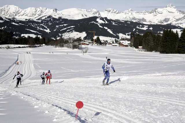 Grand-Prix de Megève